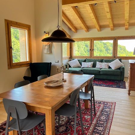 Agriturismo Ai Masi Combai Buitenkant foto