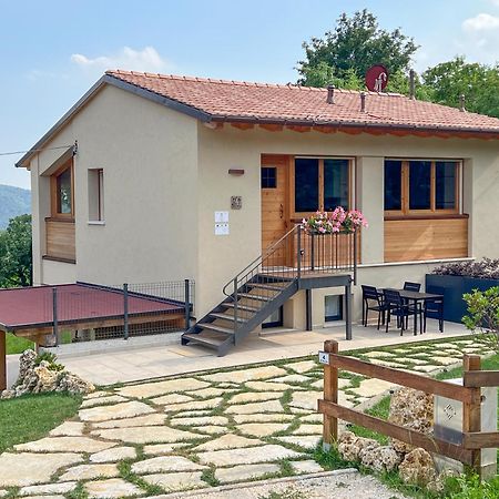 Agriturismo Ai Masi Combai Buitenkant foto