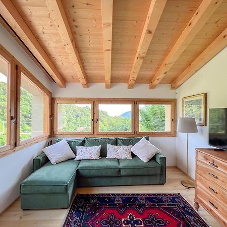Agriturismo Ai Masi Combai Buitenkant foto