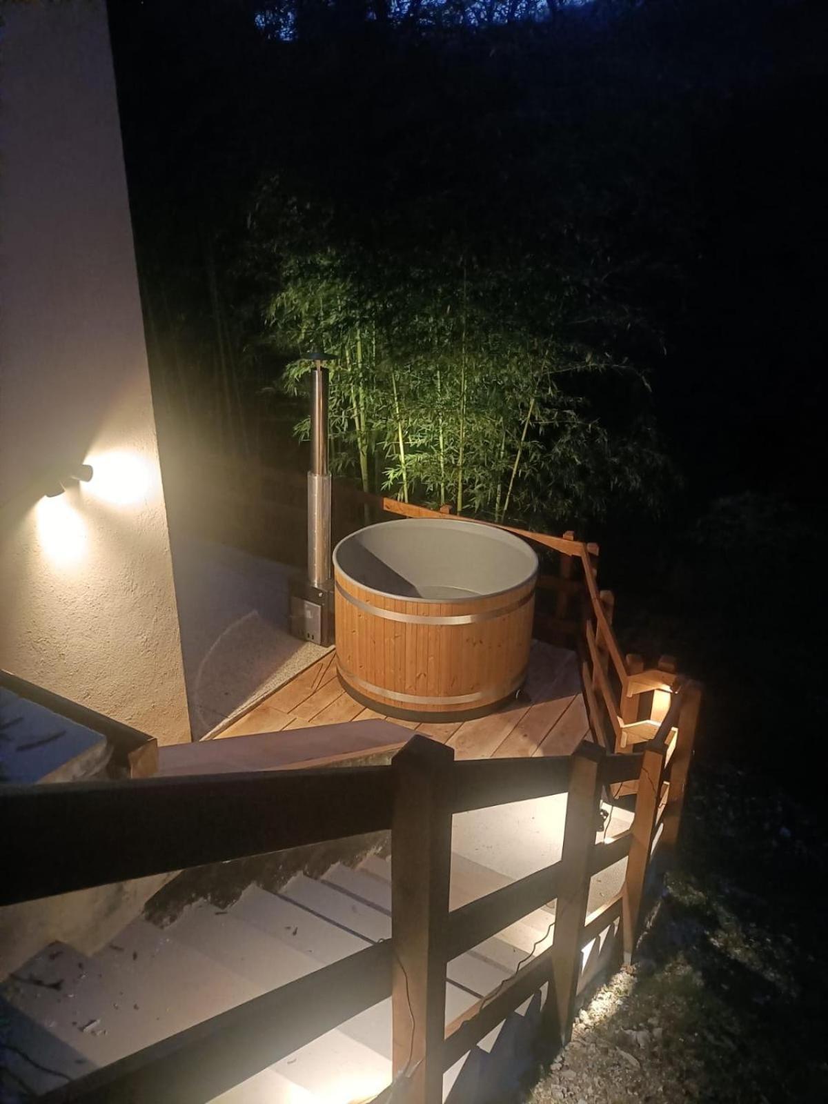 Agriturismo Ai Masi Combai Buitenkant foto