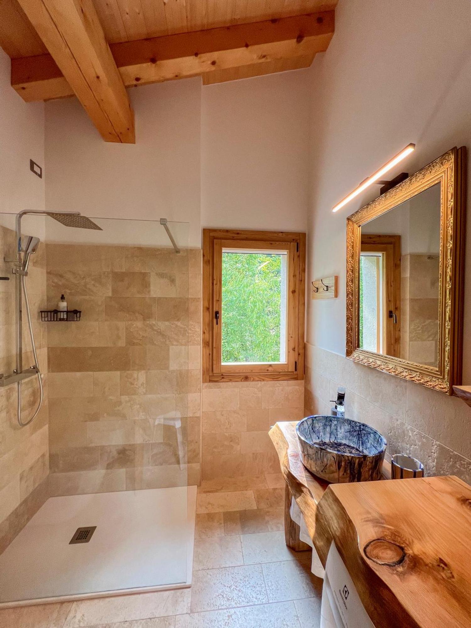 Agriturismo Ai Masi Combai Buitenkant foto