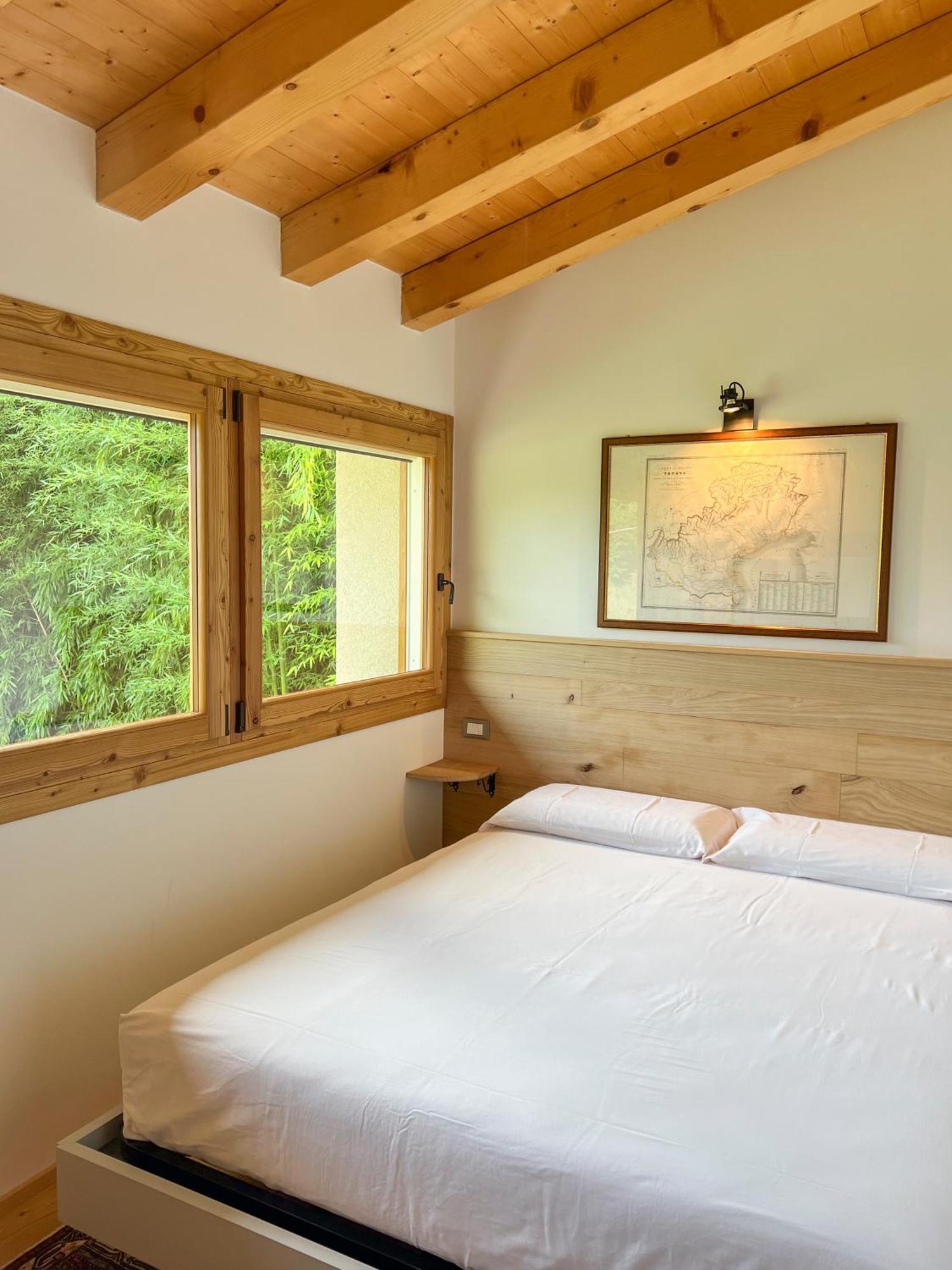 Agriturismo Ai Masi Combai Buitenkant foto